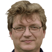 Charles Rudolf fm 2019