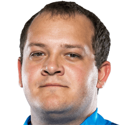 Tomas Havranek fm 2019