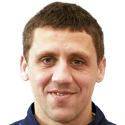 Vladislav Viric fm 2019