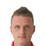 Gregor Mohar fm 2019