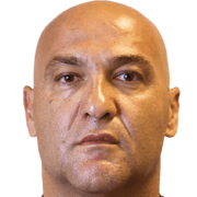 Rogério Godoy fm 2019