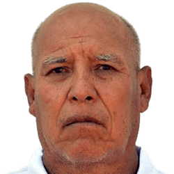 Mario Hernández fm 2019