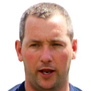 Derek McCarthy fm 2019