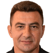 Sinisa Radak fm 2019