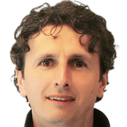 Aleksandar Pantic fm 2019