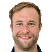 Benjamin Eisele fm 2019