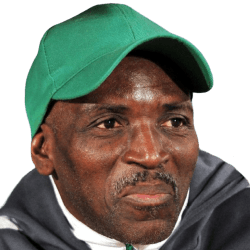 Ibrahima Kamara FM 2019