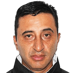 César Ángeles fm 2019