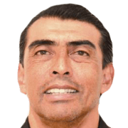 Luis Alberto Padilla fm 2019