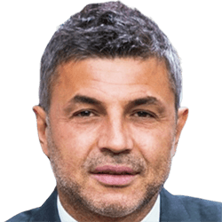 Alban Bushi fm 2019