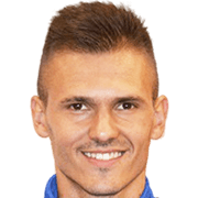 Milovan Knezevic fm 2019