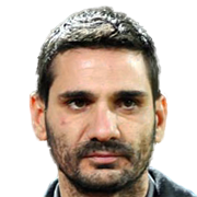 Dimitris Eleftheropoulos FM 2019 Profile, Reviews