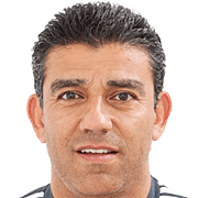 José Fabián Albornoz fm 2019