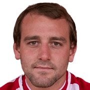 Gareth Holmes fm 2019