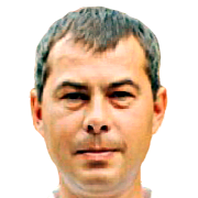 Vadym Chernyshenko fm 2019