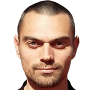 Predrag Dobric fm 2019