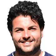 Luigi Pincente fm 2019