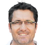 Alain Pochat fm 2019
