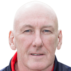 Gerry Docherty fm 2019