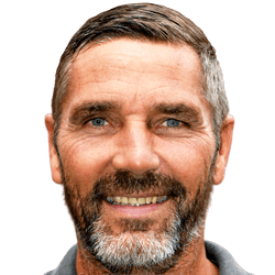 Hendrie Krüzen fm 2019