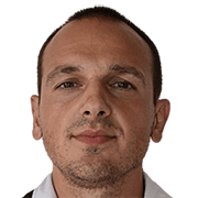 Kristijan Mitrecic fm 2019