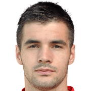 Nikola Mitic fm 2019