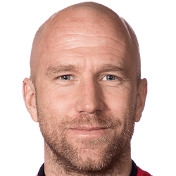 Henrik Rydström fm 2019