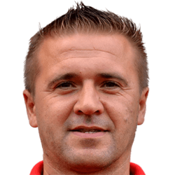 Dejan Milicevic fm 2019