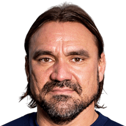 Daniel Farke fm 2019