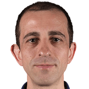 Javier Pérez fm 2019