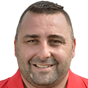 Sasa Milosavljevic fm 2019