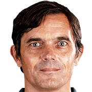 Phillip Cocu fm 2019