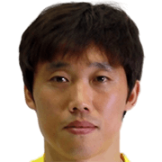 Baek Min-Chul fm 2019