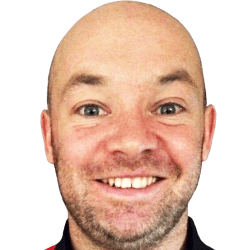 Ryan Prentice fm 2019