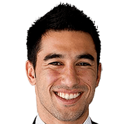 Daniel Karbassiyoon fm 2019