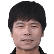 Kim Yong-Kab fm 2019