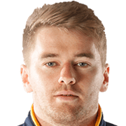 Adam Henshall fm 2019