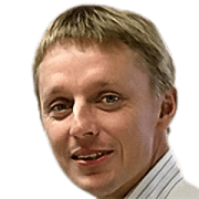 Mikael Steen fm 2019