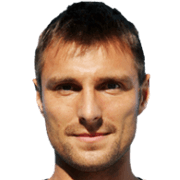 Aleksandar Trisovic fm 2019