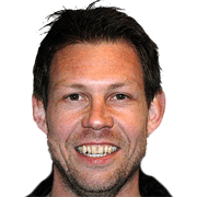 Frode Fredriksen fm 2019