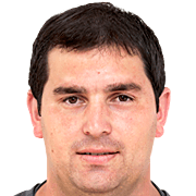 Pablo Quiroga fm 2019