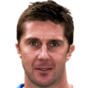 Chris Lucketti fm 2019