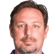 Bobby Murphy fm 2019