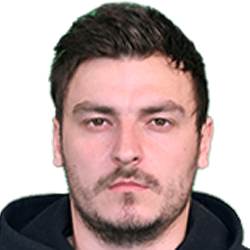 Alexandru Petre fm 2019