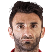 Gennaro Delvecchio fm 2019