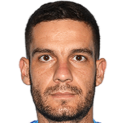 Aleksandar Ivanovic fm 2019