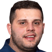 Nikola Radivojevic fm 2019