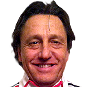 Alessandro Lazzarini fm 2019