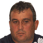 Stoycho Dragov fm 2019