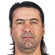 Gustavo Leombruno fm 2019